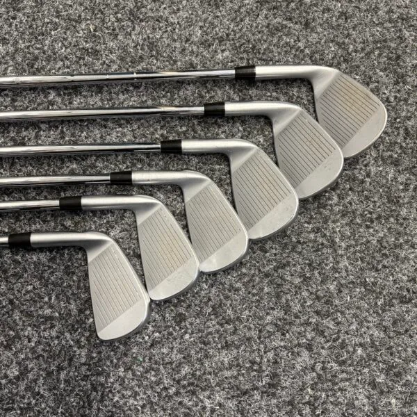Ping iBlade, 5-P Rautasetti - Image 2