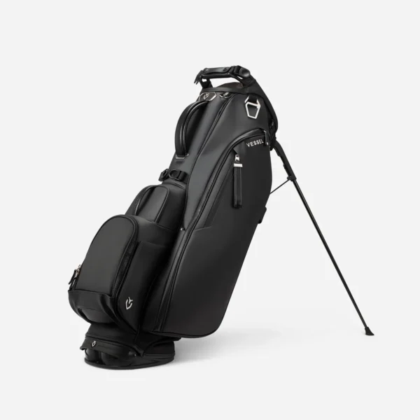 Vessel Player V Stand Black