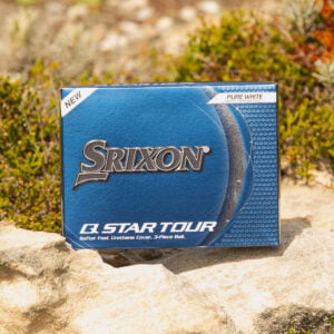Srixon Q-Star Tour - Image 8