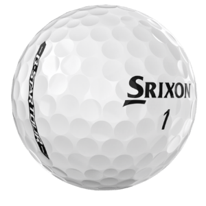 Srixon Q-Star Tour - Image 7