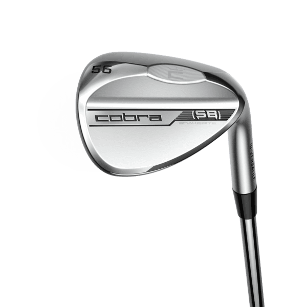 Cobra Snakebite Wedge - Image 3