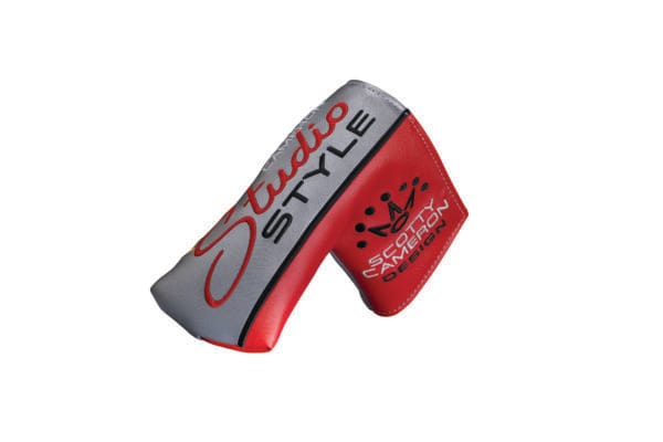 Scotty Cameron Studio Style Newport 2 - Image 5