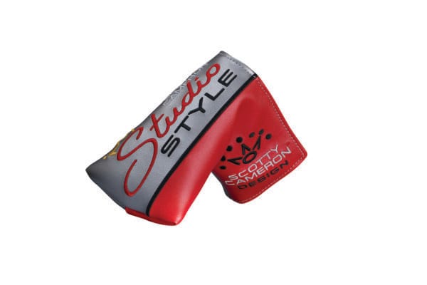 Scotty Cameron Studio Style Fastback 1.5 - Image 5