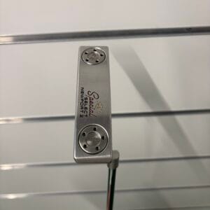 Scotty Cameron Newport 2 Putteri