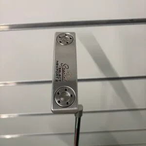 Scotty Cameron Newport 2 Putteri