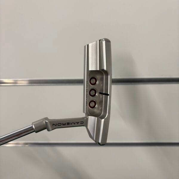 Scotty Cameron Newport 2 Putteri - Image 3