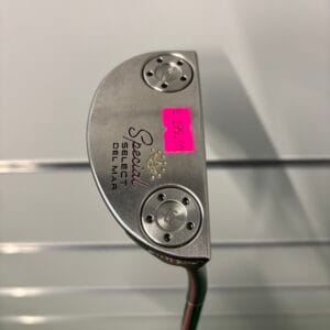 Scotty Cameron Del Mar Putteri