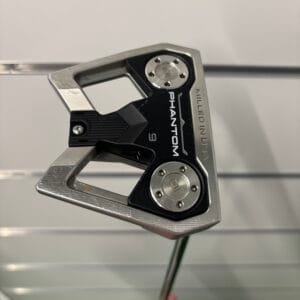 Scotty Cameron Phantom 9 Putteri