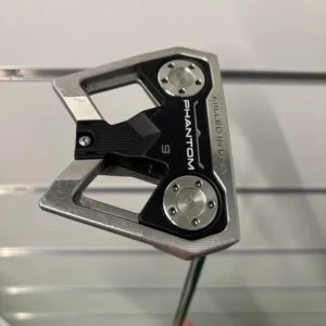 Scotty Cameron Phantom 9 Putteri