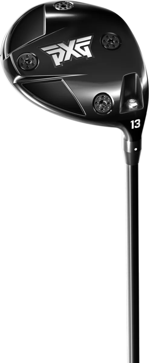 PXG Secret Weapon Minidraiveri - Image 3