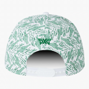 PXG Sharp Cactus Lippis - Image 3
