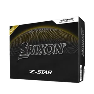 Srixon Z-Star White
