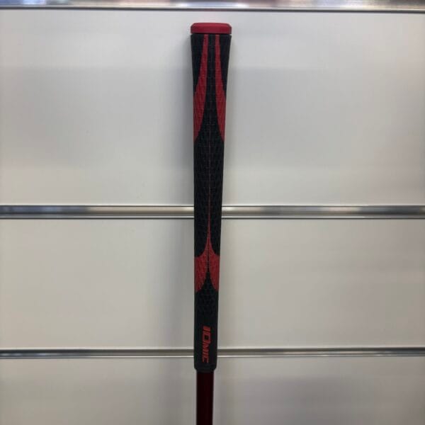 Srixon ZX MK II, Hybridi 3 - Image 3