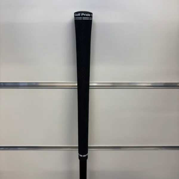 Srixon ZX MK II, Hybridi 4, Left - Image 3