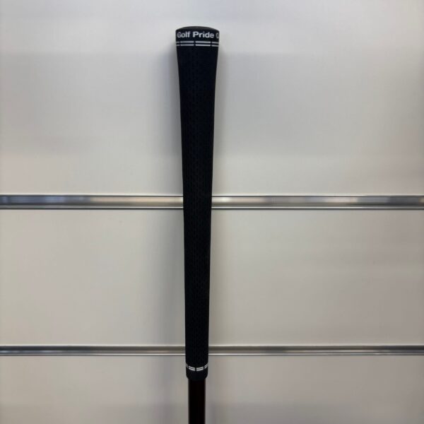 Srixon ZX MK II, Hybridi 4, Left - Image 3