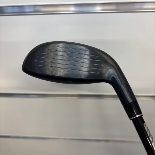 Srixon ZX MK II, Hybridi 4, Left - Image 2
