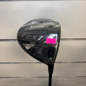Srixon ZX7 9.5 Draiveri