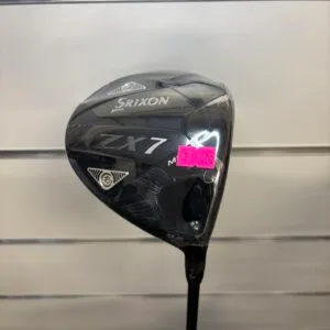Srixon ZX7 9.5 Draiveri