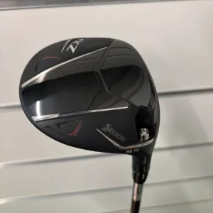 Srixon ZXi, Väyläpuu 5