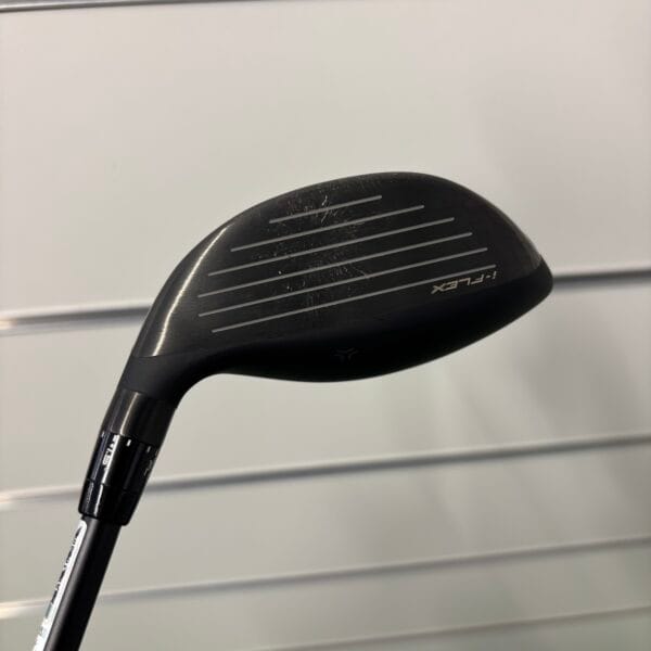 Srixon ZXi, Väyläpuu 5 - Image 2