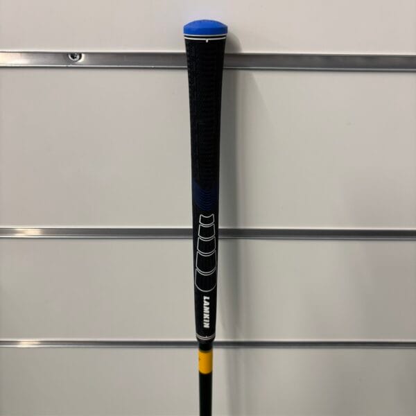 Srixon ZXi, Väyläpuu 5 - Image 3