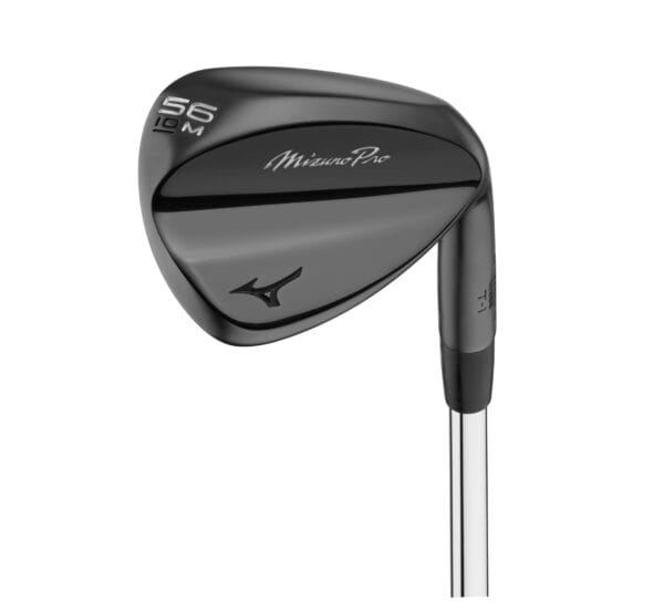Mizuno Pro T-1 - Image 4