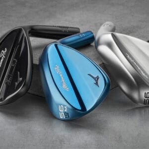 Mizuno Pro T-1 Wedge
