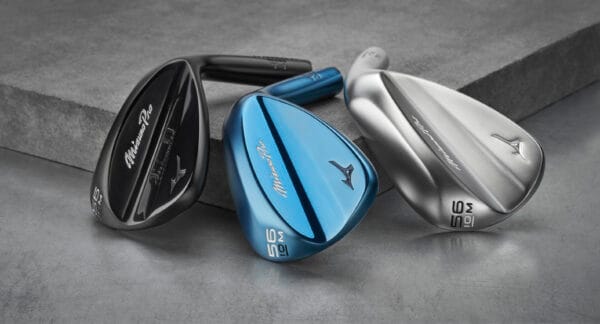 Mizuno Pro T-1 Wedge