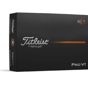 Titleist Pro V1 RCT
