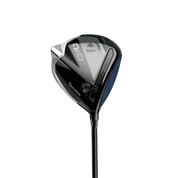 Taylormade Qi10 Core Draiveri