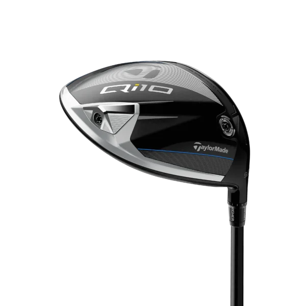 Taylormade Qi10 Core Draiveri - Image 2