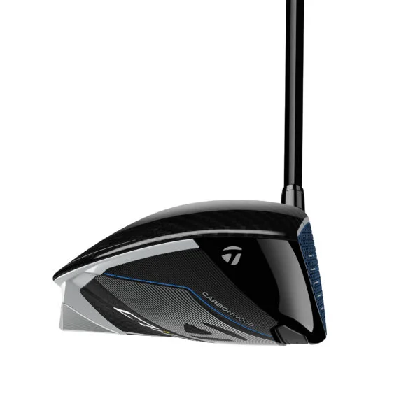 Taylormade Qi10 Core Draiveri - Image 3