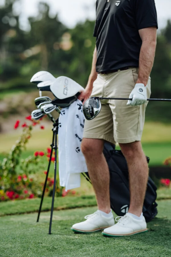 Taylormade Qi10 Core Draiveri - Image 6
