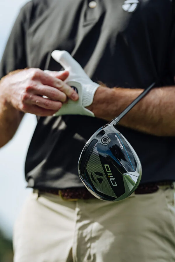 Taylormade Qi10 Core Draiveri - Image 5
