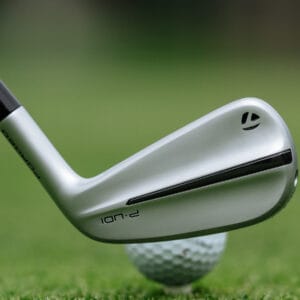 Taylormade P-UDI Utility - Image 5