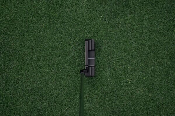 Taylormade TP Collection Black Juno 1 Putteri - Image 7