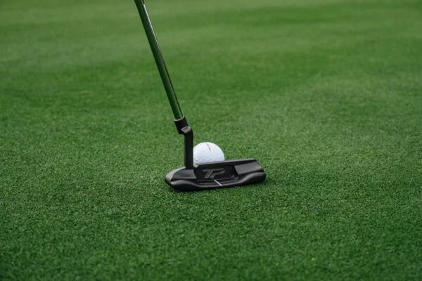 Taylormade TP Collection Black Juno 1 Putteri - Image 5