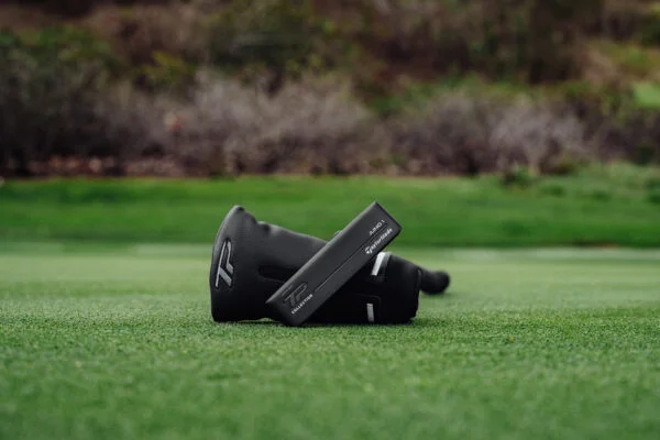 Taylormade TP Collection Black Juno 1 Putteri - Image 6