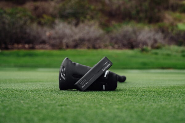 Taylormade TP Collection Black Juno 1 Putteri - Image 6