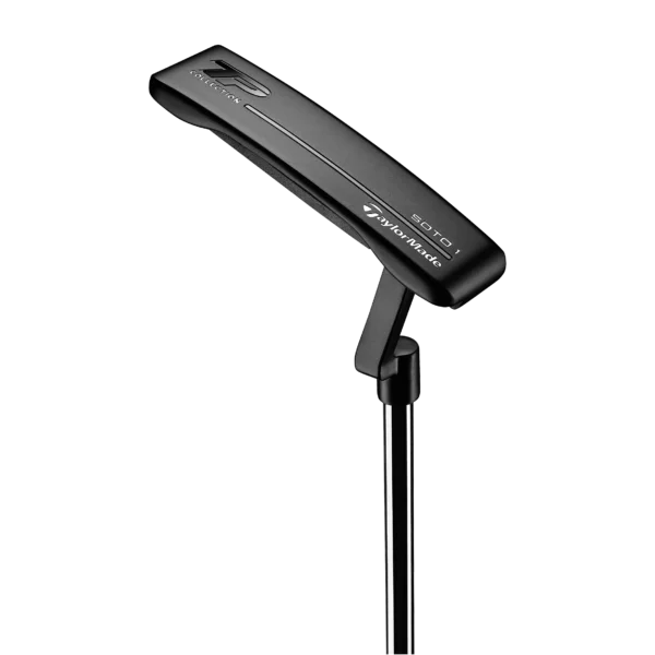 Taylormade TP Collection Black Soto 1 Putteri