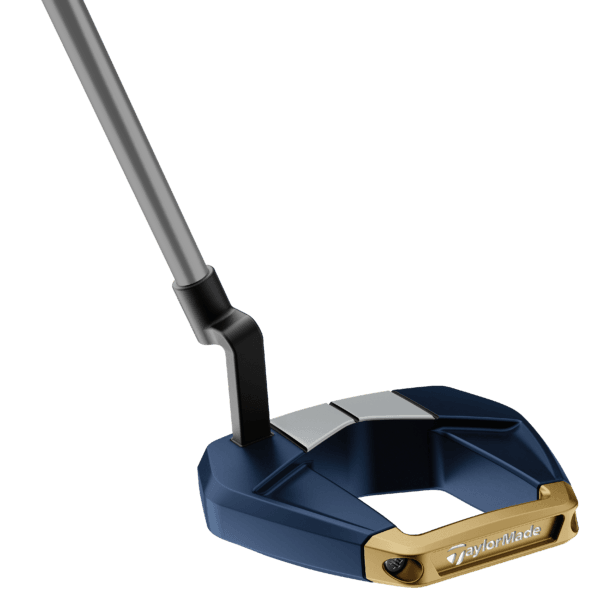 Taylormade Kalea Gold Spider Putteri - Image 5