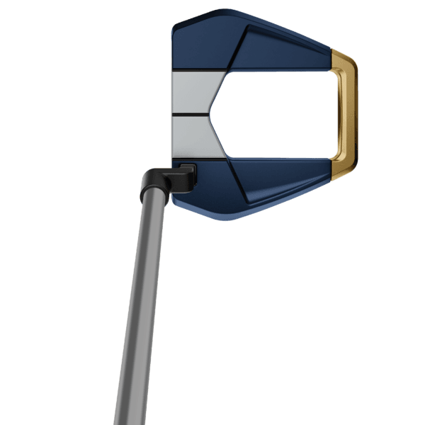 Taylormade Kalea Gold Spider Putteri - Image 3