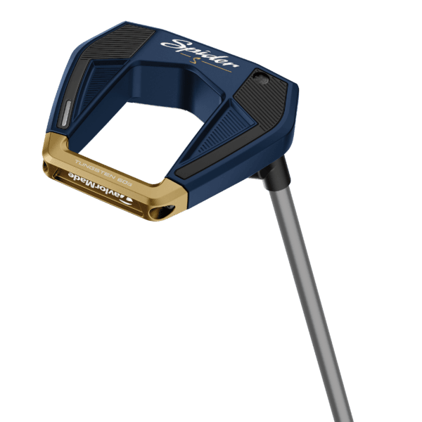 Taylormade Kalea Gold Spider Putteri