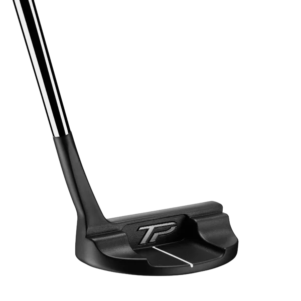 Taylormade TP Collection Black Balboa 8 Putteri - Image 2