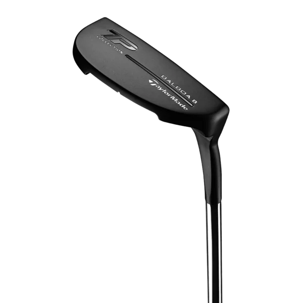 Taylormade TP Collection Black Balboa 8 Putteri