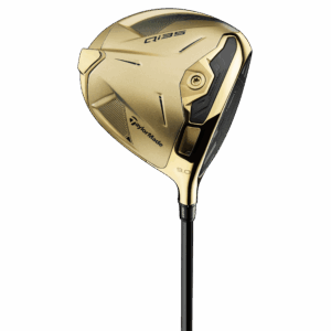 Taylormade Qi35 Designer Series Gold