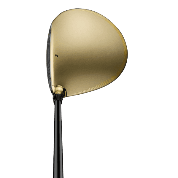 Taylormade Qi35 Designer Series Gold