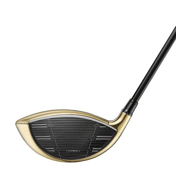 Taylormade Qi35 Designer Series Gold - Image 6
