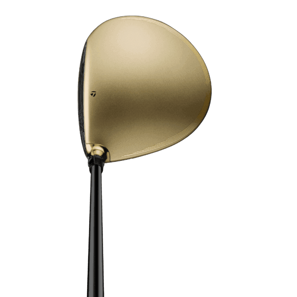 Taylormade Qi35 MAX Designer Series Gold - Image 4