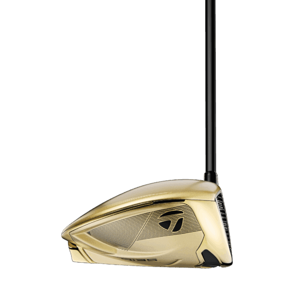 Taylormade Qi35 MAX Designer Series Gold - Image 5
